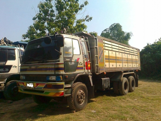 ขายขายHINO 3M ปี39ดั๊ม บะเนียม สภาพสวย จ้ดแนนซ์ได้1,000,000ติดต่อได้ที่คุณ อ๊อฟ พิจิตร086-737-9991HINO 3M ปี39ดั๊ม บะเนียม สภาพสวย จ้ดแนนซ์ได้1,000,000ติดต่อได้ที่คุณ อ๊อฟ พิจิตร086-737-9991