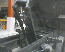 ขาย6ล้อดั้มเกษตรisuzu 110แรง หัวเหลี่ยม