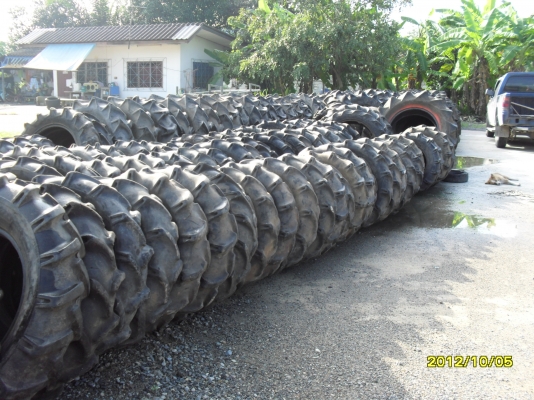 กะทะล้อแทรคเตอร์(รถไถ) ยางใหม่ ราคาถูก คูโบต้า ฟอร์ด จอนเดียร์ กะทะล้อแทรคเตอร์(รถไถ) ยางใหม่ ราคาถูก คูโบต้า ฟอร์ด จอนเดียร์