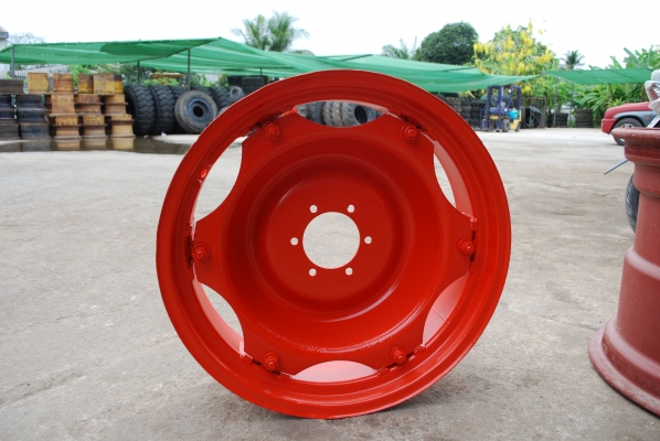 กะทะล้อแทรคเตอร์(รถไถ) ยางใหม่ ราคาถูก คูโบต้า ฟอร์ด จอนเดียร์ กะทะล้อแทรคเตอร์(รถไถ) ยางใหม่ ราคาถูก คูโบต้า ฟอร์ด จอนเดียร์