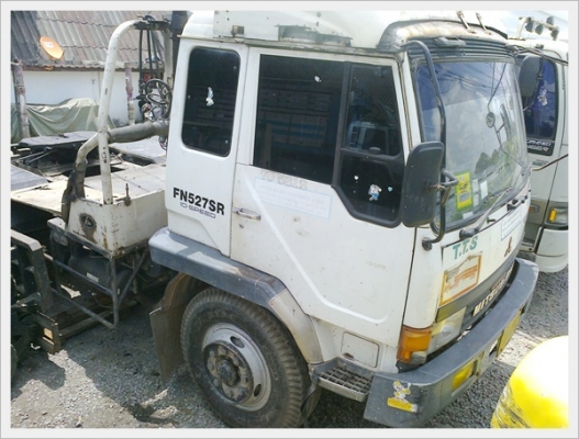 ขายหัวลากมิตซูเทอร์โบอินเตอร์