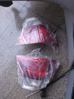 ขายซากรถ BMW 323i ปี 2001 ทั้งคัน