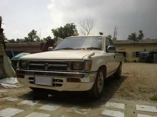 รถ TOYOTA รถ TOYOTA