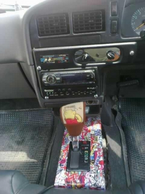 รถ TOYOTA รถ TOYOTA