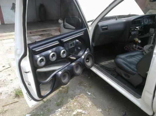 รถ TOYOTA รถ TOYOTA