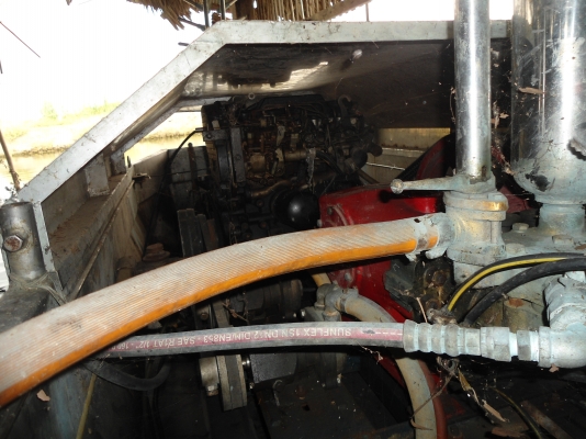 ขายเรือเรด้าเลส