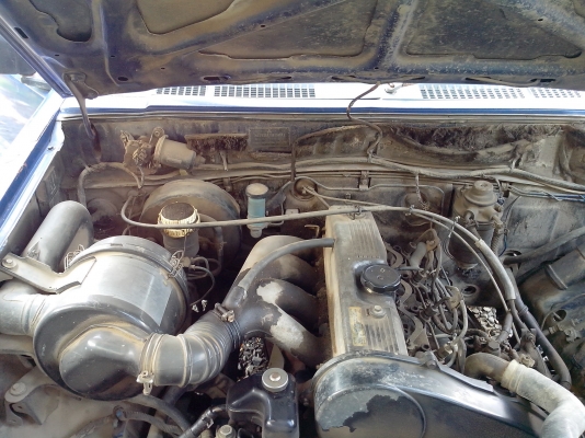 ขายแอร์โร่บอดี่ึ65000เครื่อง2500 ปี92ตามสภาพ