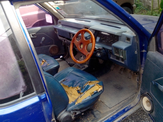 ขายแอร์โร่บอดี่ึ65000เครื่อง2500 ปี92ตามสภาพ