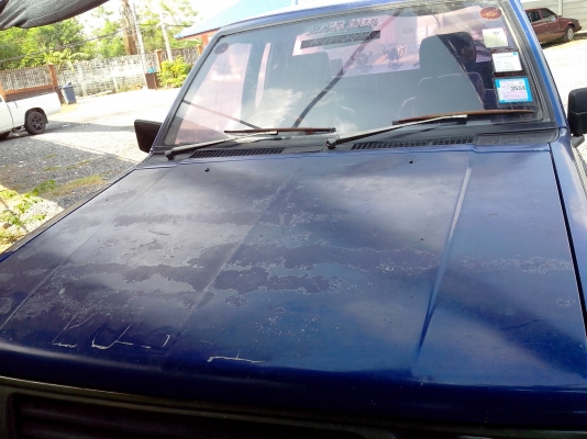 ขายแอร์โร่บอดี่ึ65000เครื่อง2500 ปี92ตามสภาพ