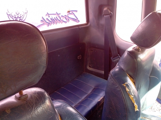 ขายแอร์โร่บอดี่ึ65000เครื่อง2500 ปี92ตามสภาพ