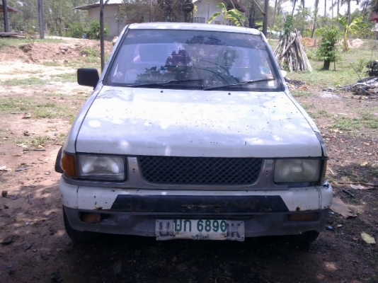 อิซูซุTFRหูช้าง