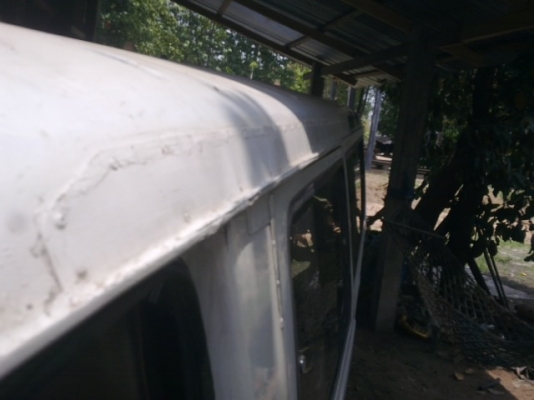 อิซูซุTFRหูช้าง