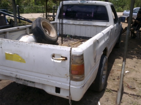 อิซูซุTFRหูช้าง