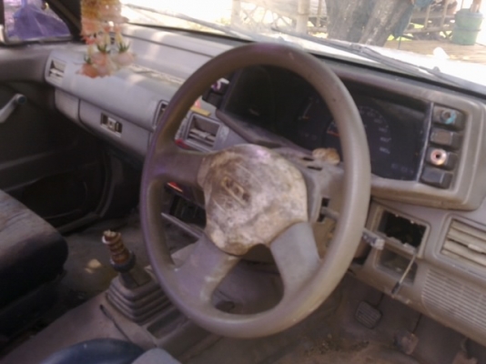 อิซูซุTFRหูช้าง