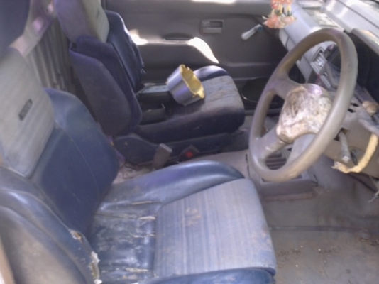 อิซูซุTFRหูช้าง