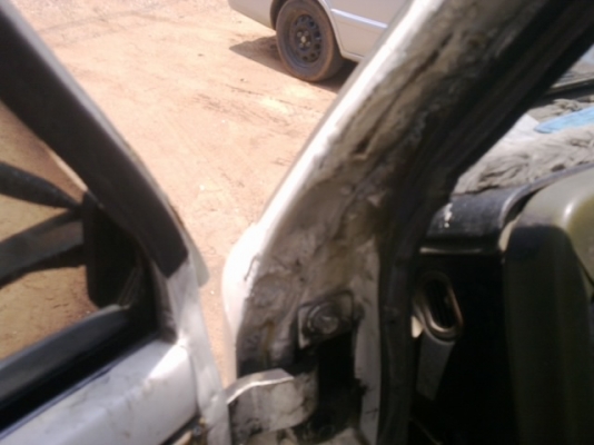 อิซูซุTFRหูช้าง