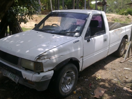 อิซูซุTFRหูช้าง