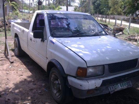 อิซูซุTFRหูช้าง