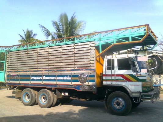 ขายสิบล้อ 227