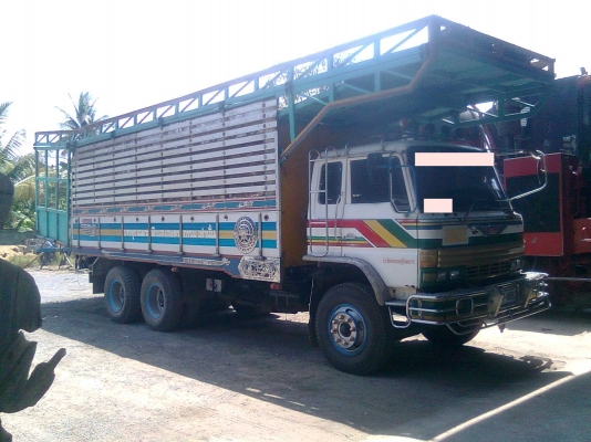 ขายสิบล้อ 227