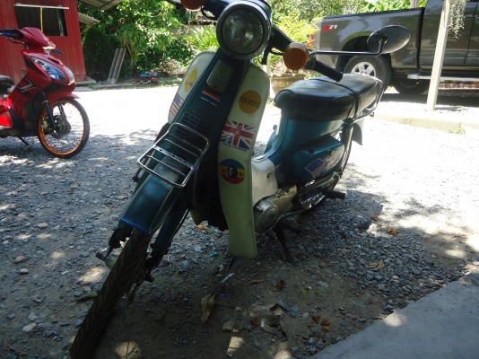 ขาย ครับ ขาย 8000 ต่อลองได้ ขายตามสภาพครับ สนใจติดต่อ 0839095815 (ต้น) ตลอด 24 ชั่วโมง รถอยู่ อ.สามพราน แถว ร.ร.นายร้อยตำรวจสามพราน