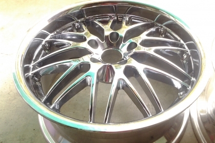 18 vip โครมเมียม งานส่งนอกครับ