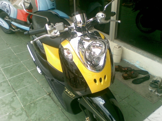 New Always Fino รุ่นใหม่ล่าสุด รถ 4 เดือน นางฟ้าสุดๆ ขายถูก New Always Fino รุ่นใหม่ล่าสุด รถ 4 เดือน นางฟ้าสุดๆ ขายถูก