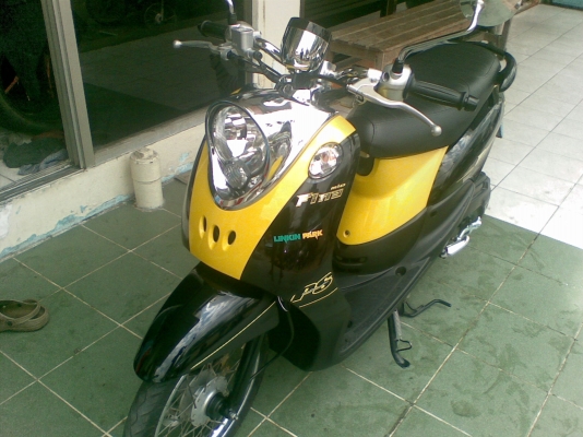 New Always Fino รุ่นใหม่ล่าสุด รถ 4 เดือน นางฟ้าสุดๆ ขายถูก New Always Fino รุ่นใหม่ล่าสุด รถ 4 เดือน นางฟ้าสุดๆ ขายถูก