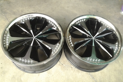 20 5.114 ใส่ ไมตี้ วีโก้ ขายถูกๆมีคู่เดี่ยว