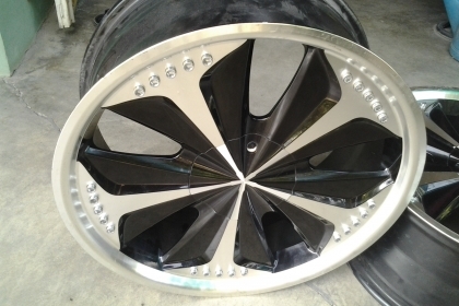 20 5.114 ใส่ ไมตี้ วีโก้ ขายถูกๆมีคู่เดี่ยว