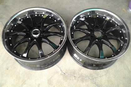 20 6รู139 ใส่กระบะมีคู่เดี่ยวครับ