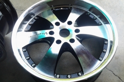 20 6รู139 ใส่กระบะมีคู่เดี่ยวครับ 20 6รู139 ใส่กระบะมีคู่เดี่ยวครับ