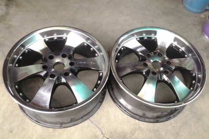 20 6รู139 ใส่กระบะมีคู่เดี่ยวครับ