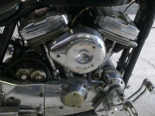 H-D Sposter แนวๆ