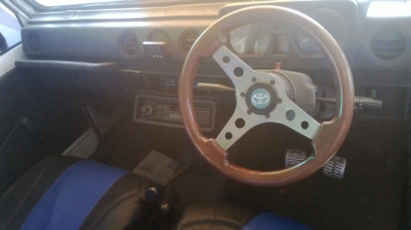 ซูซูกิ คาริเบี้ยน ซูซูกิ คาริเบี้ยน