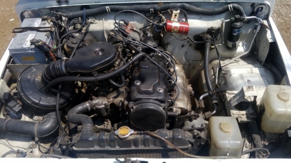 ซูซูกิ คาริเบี้ยน ซูซูกิ คาริเบี้ยน