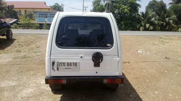 ซูซูกิ คาริเบี้ยน ซูซูกิ คาริเบี้ยน