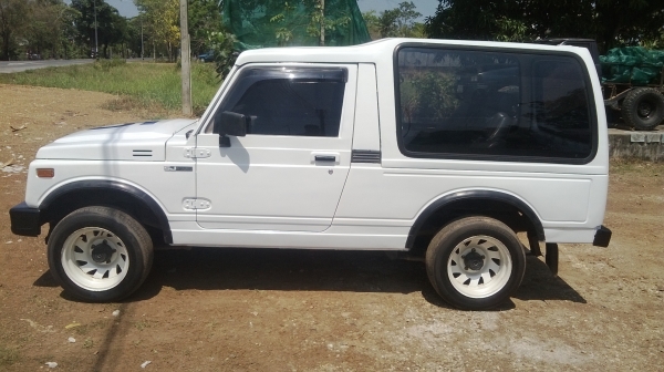 ซูซูกิ คาริเบี้ยน ซูซูกิ คาริเบี้ยน