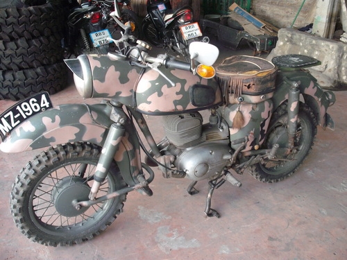 ขาย MZ 250 ปลาวาฬ รุ่นหัวไม่เลี้ยว ทะเบียนแท้ สถาพสมบูรณ์ หายาก มีคันเดียวในประเทศไทย