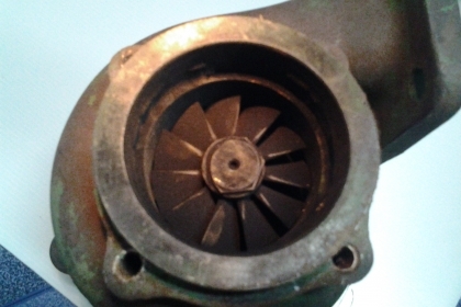 โบ garrett ar/60