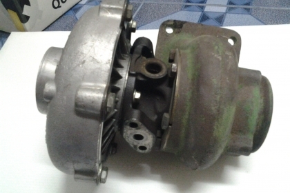 โบ garrett ar/60