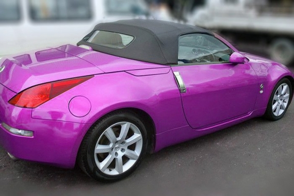 ล้อแม็ก 350z ขอบ 17 กว้าง 8 -ขายแล้ว-