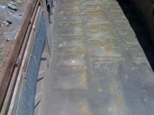 รถอิซูซุ 10 ล้อดั๊ม FXZ 270 แรงม้า ปี 48 ( ขายแม่ลูก ) สนใจติดต่อ 081 - 6079515