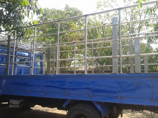 ขาย 6 ล้อ ISUZU 120 แรง (NPR66L)(4HF1) เครื่องแห้ง แน่น แรงดีมาก คัซีสวยมากๆ สวยจัดๆ พวงมาลัยพาวเวอร์ กระจกไฟฟ้า รถใช้งาน รถสวยมากๆ พร้อมใช้งานสุดๆ พร้อมโอน..  ลงรูปให้ใหม่แล้วครับ.    ...