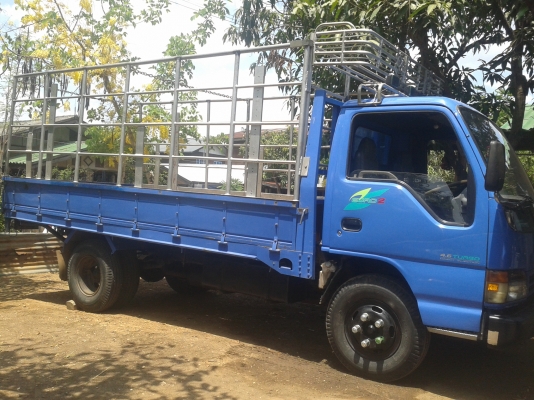 ขาย 6 ล้อ ISUZU 120 แรง (NPR66L)(4HF1) เครื่องแห้ง แน่น แรงดีมาก คัซีสวยมากๆ สวยจัดๆ พวงมาลัยพาวเวอร์ กระจกไฟฟ้า รถใช้งาน รถสวยมากๆ พร้อมใช้งานสุดๆ พร้อมโอน..  ลงรูปให้ใหม่แล้วครับ.    ...