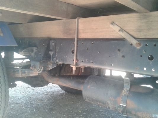 ขาย 6 ล้อ ISUZU 120 แรง (NPR66L)(4HF1) เครื่องแห้ง แน่น แรงดีมาก คัซีสวยมากๆ สวยจัดๆ พวงมาลัยพาวเวอร์ กระจกไฟฟ้า รถใช้งาน รถสวยมากๆ พร้อมใช้งานสุดๆ พร้อมโอน..  ลงรูปให้ใหม่แล้วครับ.    ...