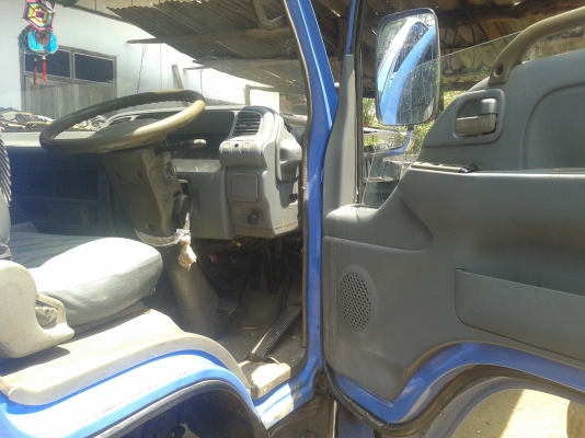 ขาย 6 ล้อ ISUZU 120 แรง (NPR66L)(4HF1) เครื่องแห้ง แน่น แรงดีมาก คัซีสวยมากๆ สวยจัดๆ พวงมาลัยพาวเวอร์ กระจกไฟฟ้า รถใช้งาน รถสวยมากๆ พร้อมใช้งานสุดๆ พร้อมโอน..  ลงรูปให้ใหม่แล้วครับ.    ...