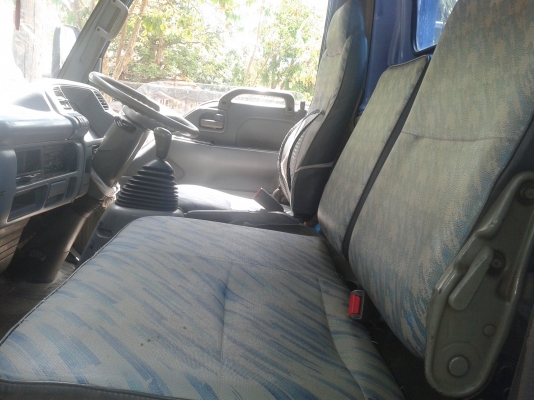 ขาย 6 ล้อ ISUZU 120 แรง (NPR66L)(4HF1) เครื่องแห้ง แน่น แรงดีมาก คัซีสวยมากๆ สวยจัดๆ พวงมาลัยพาวเวอร์ กระจกไฟฟ้า รถใช้งาน รถสวยมากๆ พร้อมใช้งานสุดๆ พร้อมโอน..  ลงรูปให้ใหม่แล้วครับ.    ...