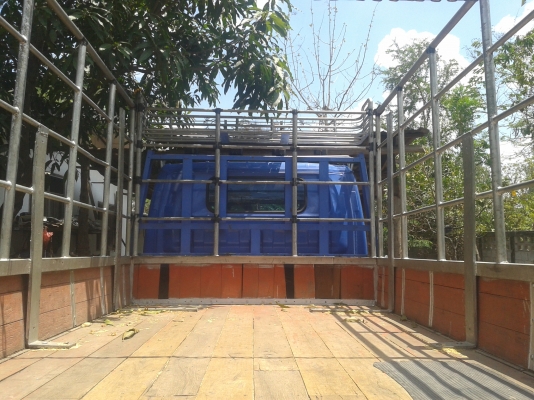 ขาย 6 ล้อ ISUZU 120 แรง (NPR66L)(4HF1) เครื่องแห้ง แน่น แรงดีมาก คัซีสวยมากๆ สวยจัดๆ พวงมาลัยพาวเวอร์ กระจกไฟฟ้า รถใช้งาน รถสวยมากๆ พร้อมใช้งานสุดๆ พร้อมโอน..  ลงรูปให้ใหม่แล้วครับ.    ...