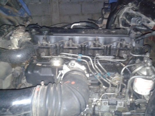 ขาย 6 ล้อ ISUZU 120 แรง (NPR66L)(4HF1) เครื่องแห้ง แน่น แรงดีมาก คัซีสวยมากๆ สวยจัดๆ พวงมาลัยพาวเวอร์ กระจกไฟฟ้า รถใช้งาน รถสวยมากๆ พร้อมใช้งานสุดๆ พร้อมโอน..  ลงรูปให้ใหม่แล้วครับ.    ...